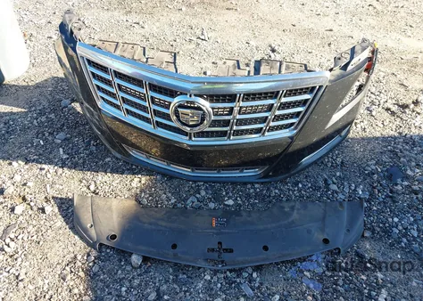 2013 Cadillac Xts Luxury z USA, uszkodzony, nr VIN 2G61P5S33D9112178